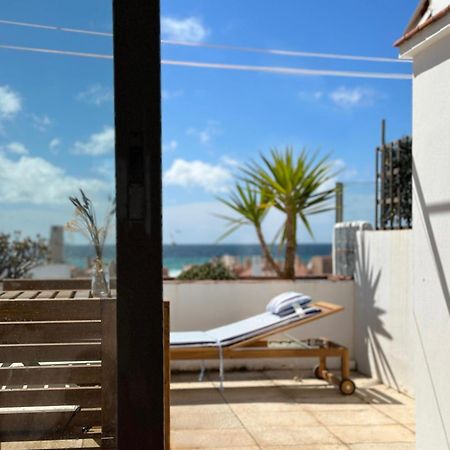 Sunset Los Lances - Tarifa Exterior photo