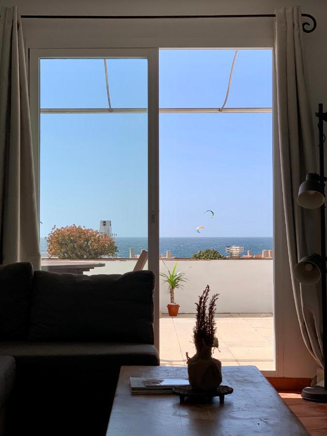 Sunset Los Lances - Tarifa Exterior photo