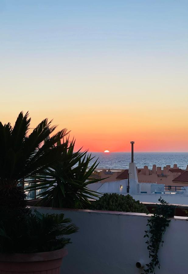 Sunset Los Lances - Tarifa Exterior photo