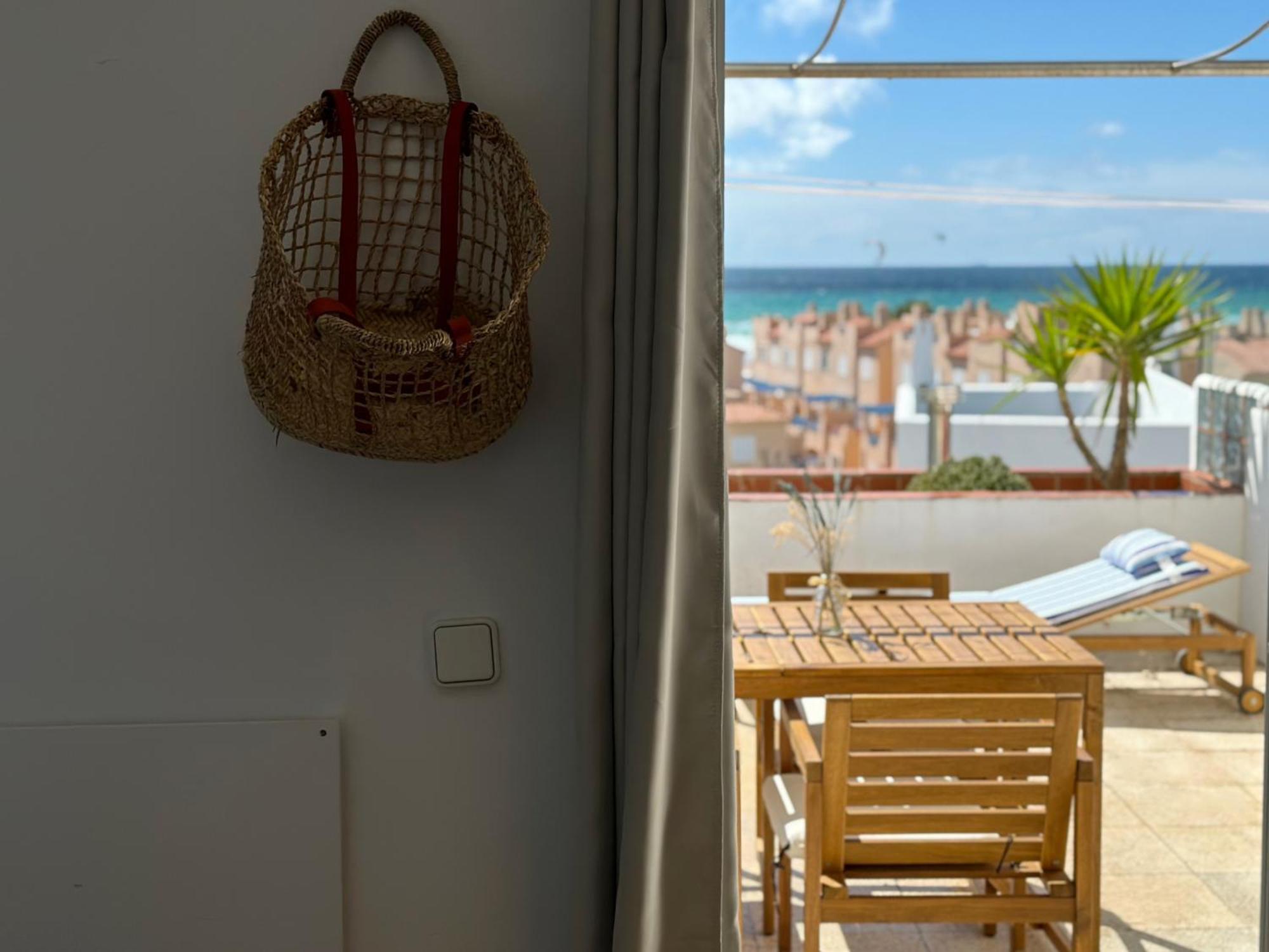 Sunset Los Lances - Tarifa Exterior photo