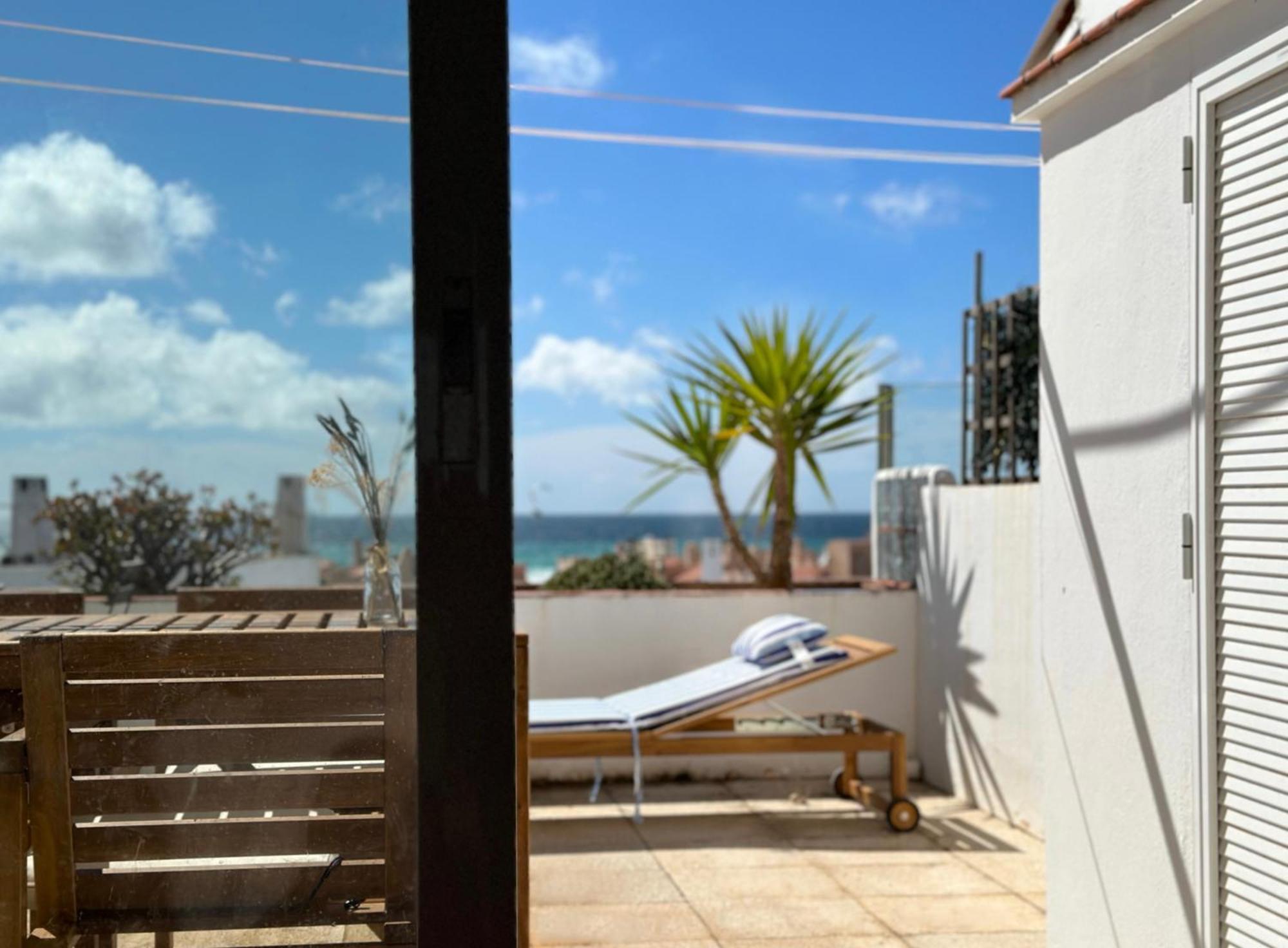 Sunset Los Lances - Tarifa Exterior photo